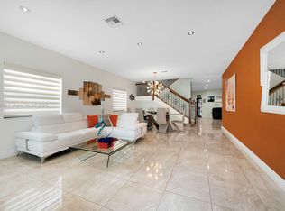 11433 SW 242nd Ln, Homestead, FL 33032