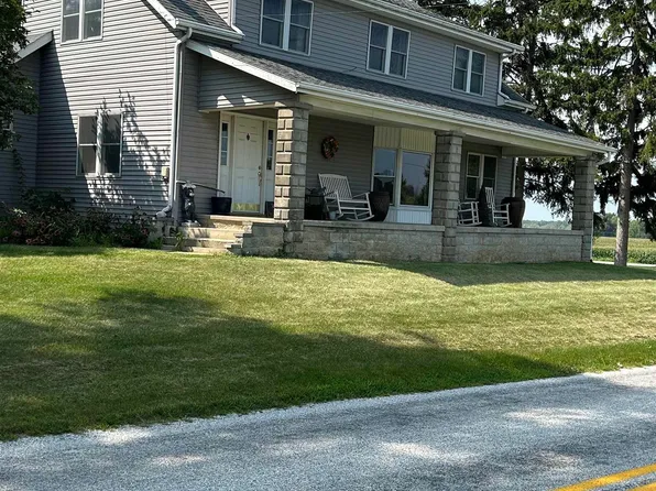 1681 N 300 E, Warsaw, IN 46582