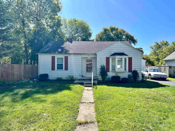3111 W Amherst Rd, Muncie, IN 47304