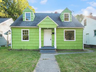 1650 Huey St, South Bend, IN, 46628