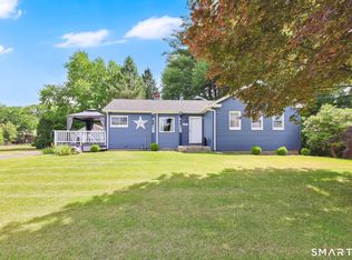 170 Weymouth Road, Enfield, CT 06082