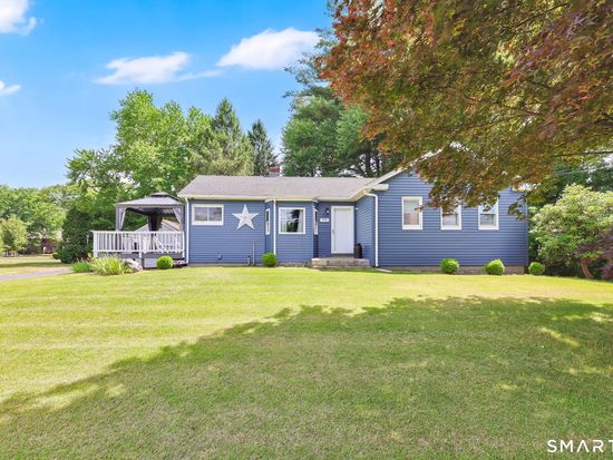 170 Weymouth Road, Enfield, CT 06082