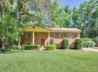 324 Starmount Dr, Tallahassee, FL 32303