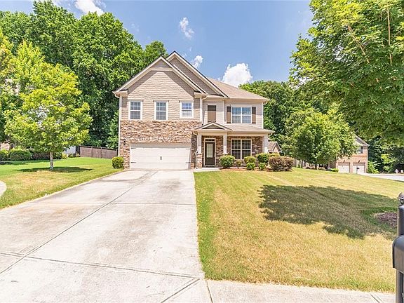 2nd image of 4769 Bogan Meadows Dr #0