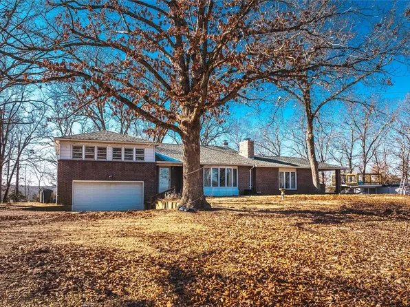 860 Cobblestone Rd, Steelville, MO 65565