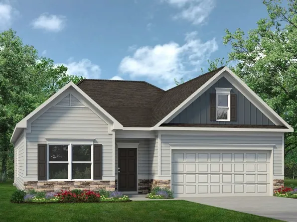 116 Townsend Way Lot 8, Chapel Hill, TN 37034