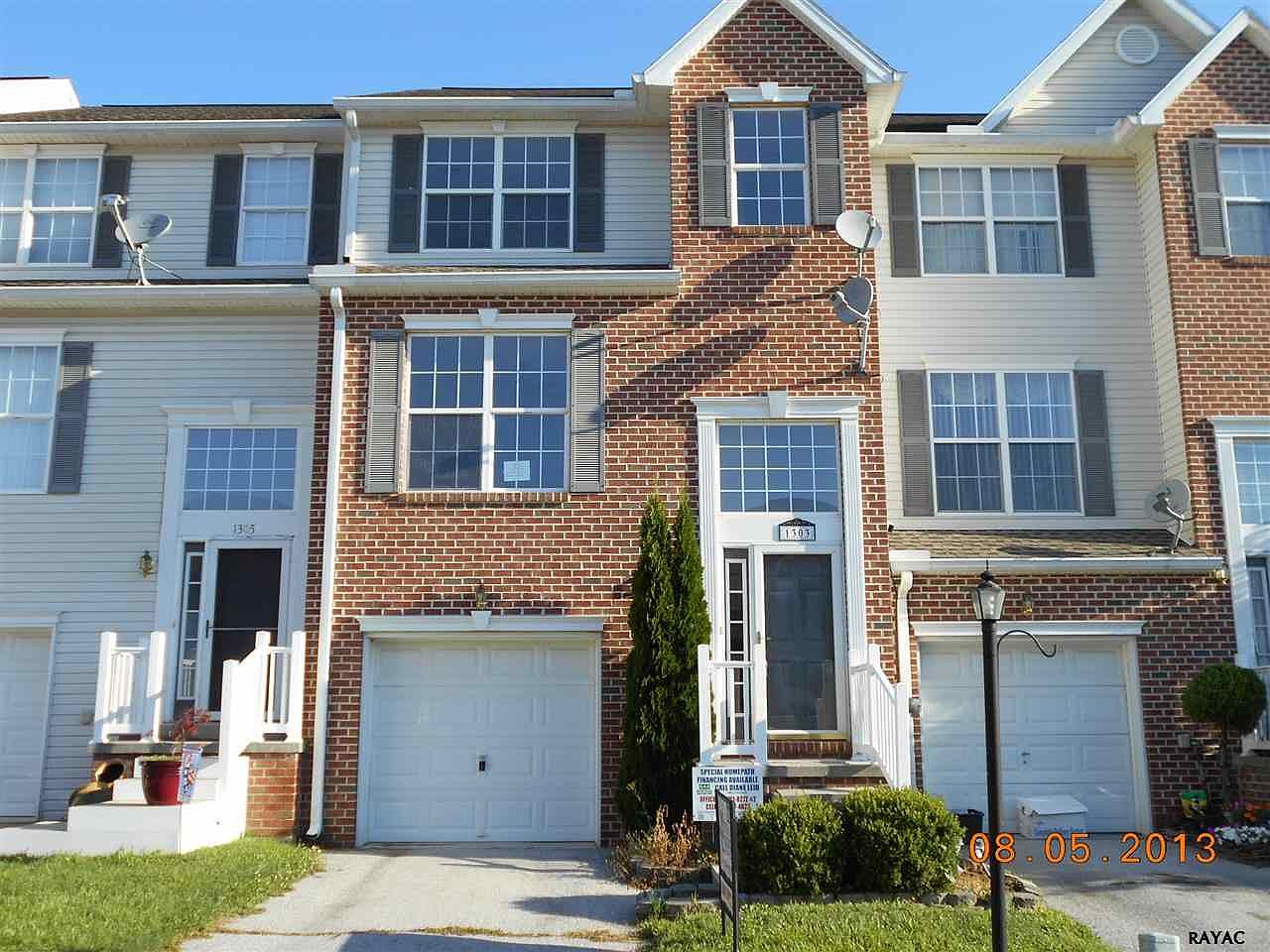 1303 Wanda Dr, Hanover, PA 17331 Zillow