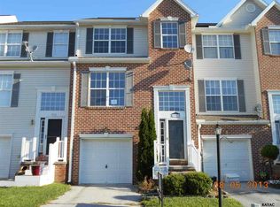 1303 Wanda Dr, Hanover, PA