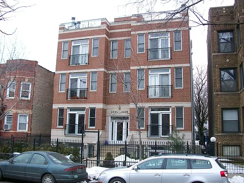 4335 N Ashland Ave #2 Photo 1
