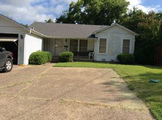 115 Maryland St, Marlin, TX 76661