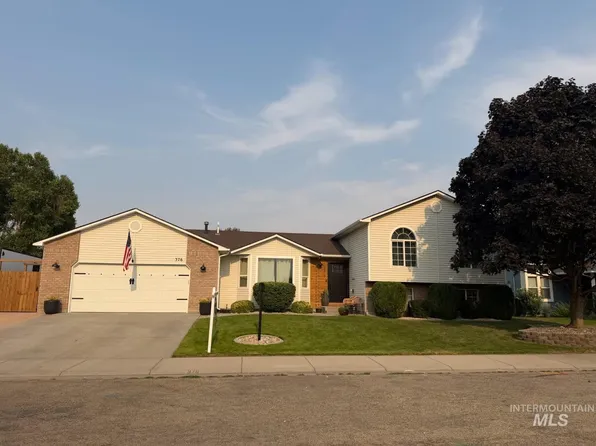 376 S Lodestone Ave, Meridian, ID 83642