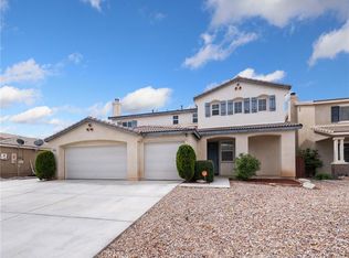 11249 Alexandria St, Adelanto, CA 92301
