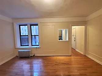 Rented by Corcoran