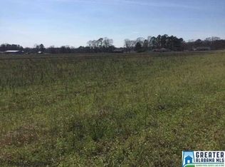 0 Co Rd 406 #1, Clanton, AL 35045
