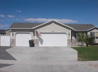 945 N 620 E, Tooele, UT 84074