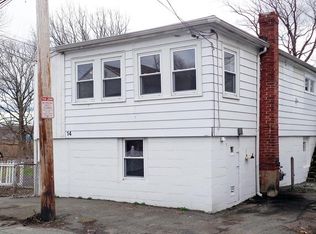 14 Oak Island Rd, Revere, MA 02151