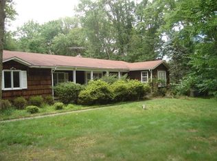 1275 Sherlin Dr, Bridgewater, NJ 08807