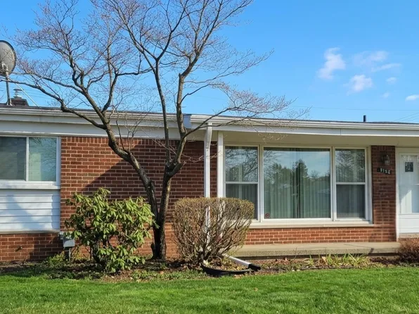 5128 Streefkerk Dr, Warren, MI 48092