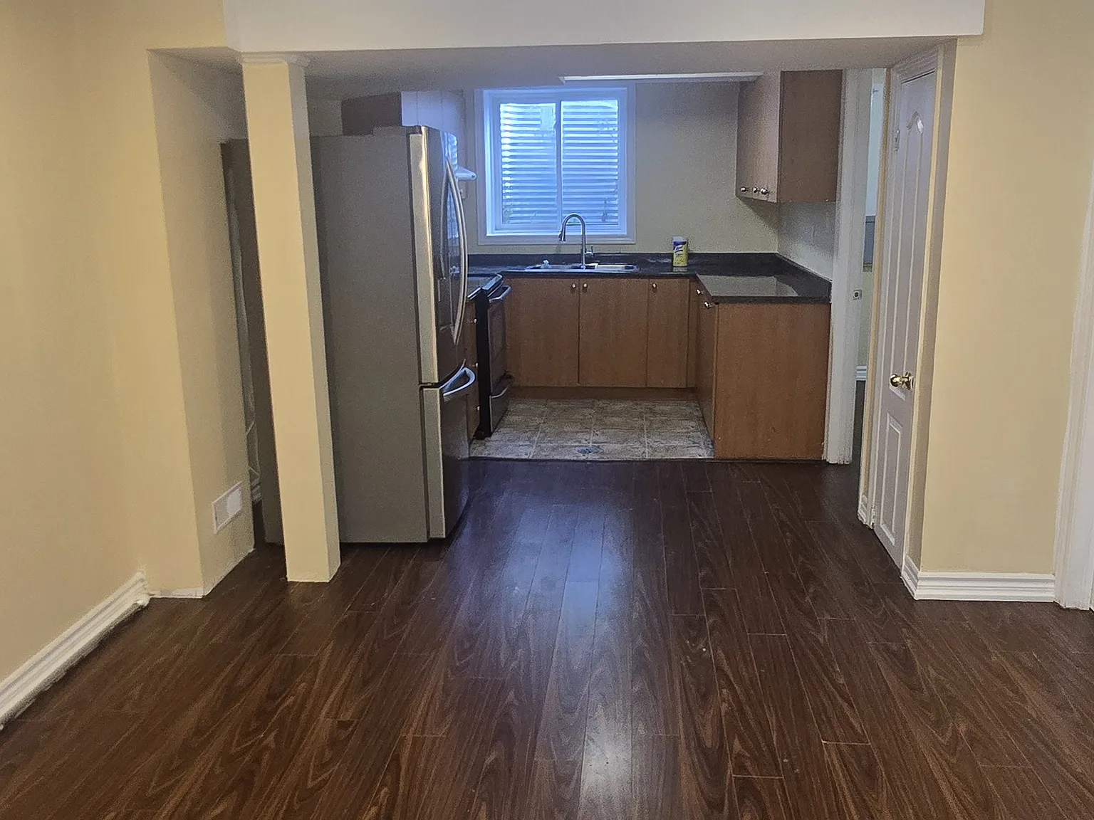 2 bed, $1,800 — Photo 2