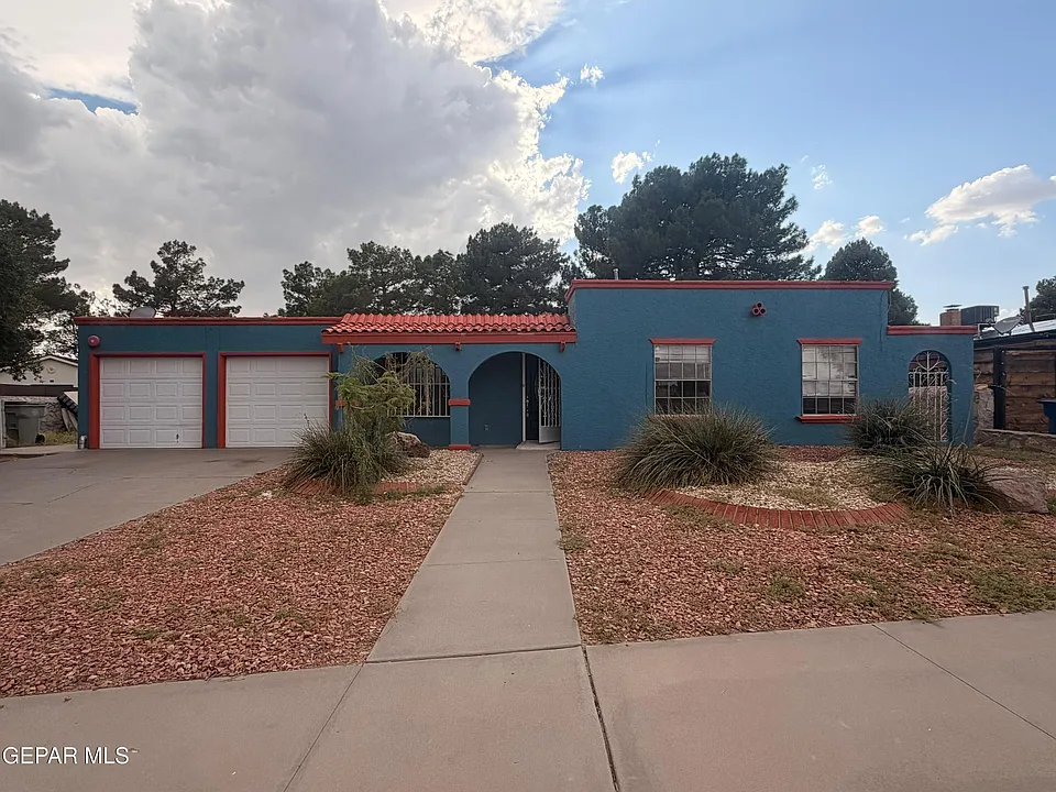 1845 Tommy Aaron Dr