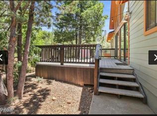 5276 Live Oak Dr, Lakeside, AZ 85929