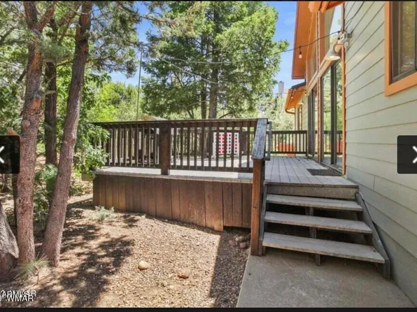 5276 Live Oak Dr, Lakeside, AZ 85929