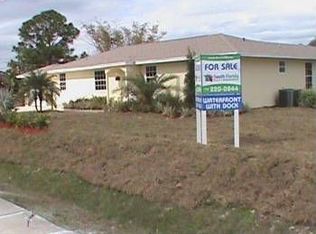 2323 SW Murphy Rd, Palm City, FL 34990