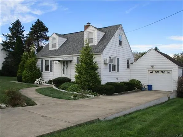 1921 5th St, Bethlehem, PA 18020