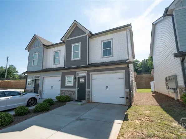 123 Magnolia Place #123, Homer, GA 30547
