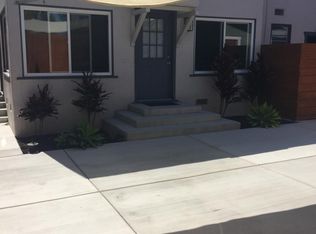3326 Grim Ave, San Diego, CA 92104