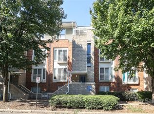 540 Donatello Ave, Charlotte, NC 28205