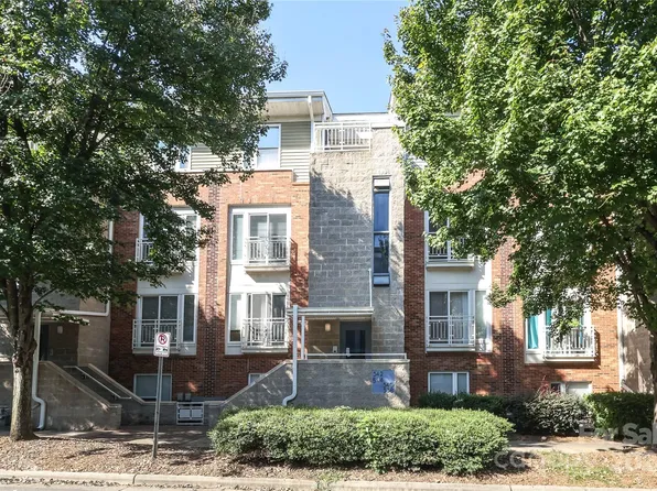 540 Donatello Ave, Charlotte, NC 28205