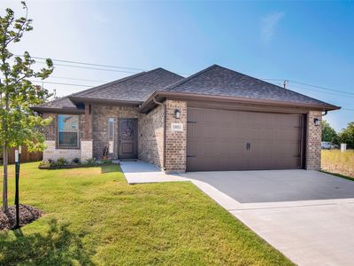 1805 Aleia Cv, Sherman, TX, 75092