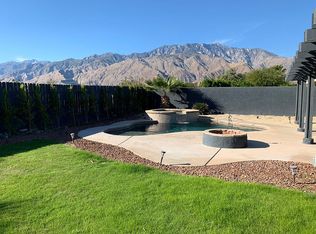 3415 Arnico St, Palm Springs, CA 92262