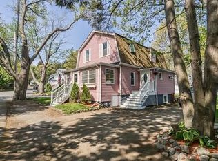 50 Springdale Ave, Saugus, MA 01906
