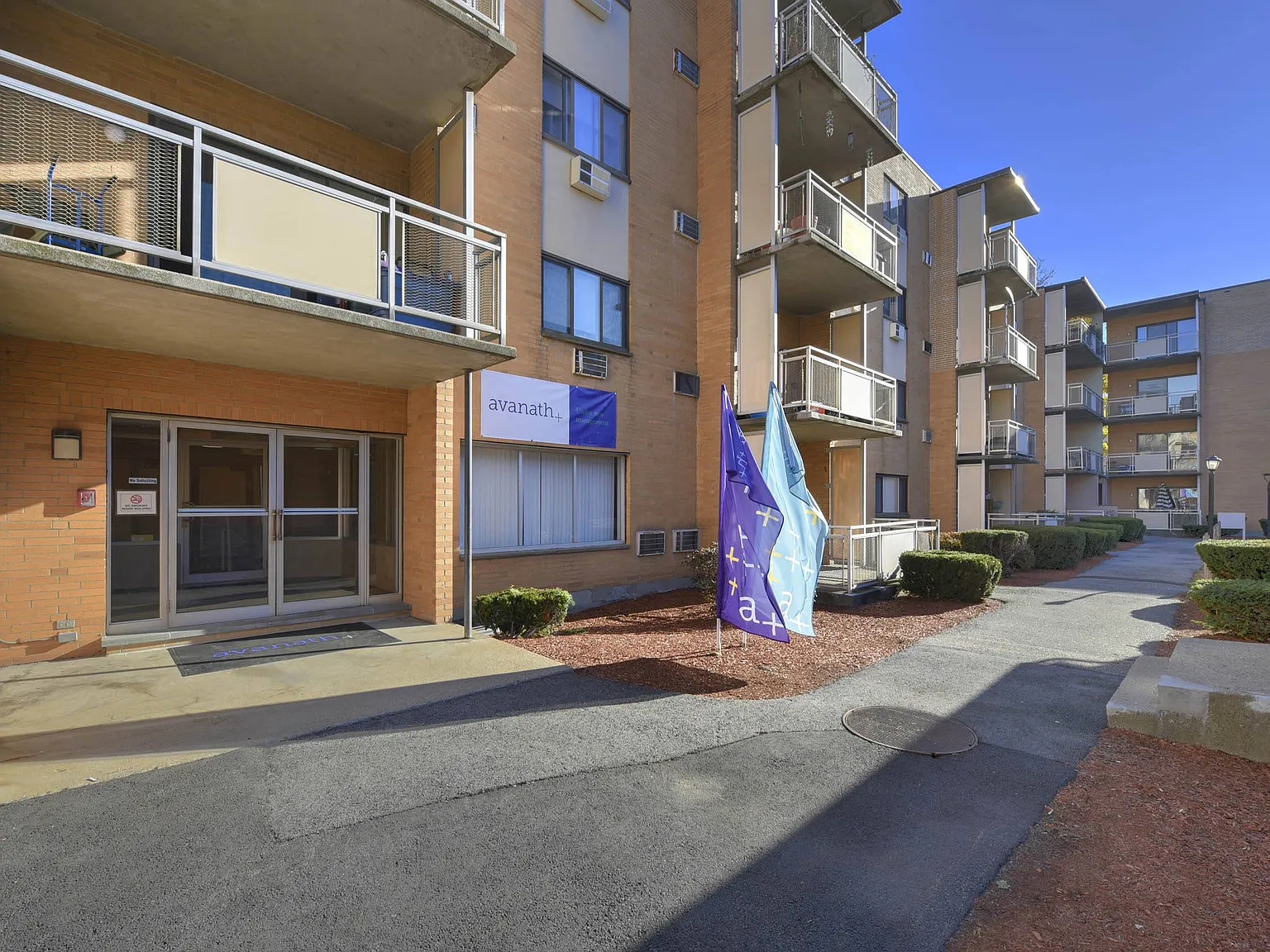 Morton Village — Photo 1