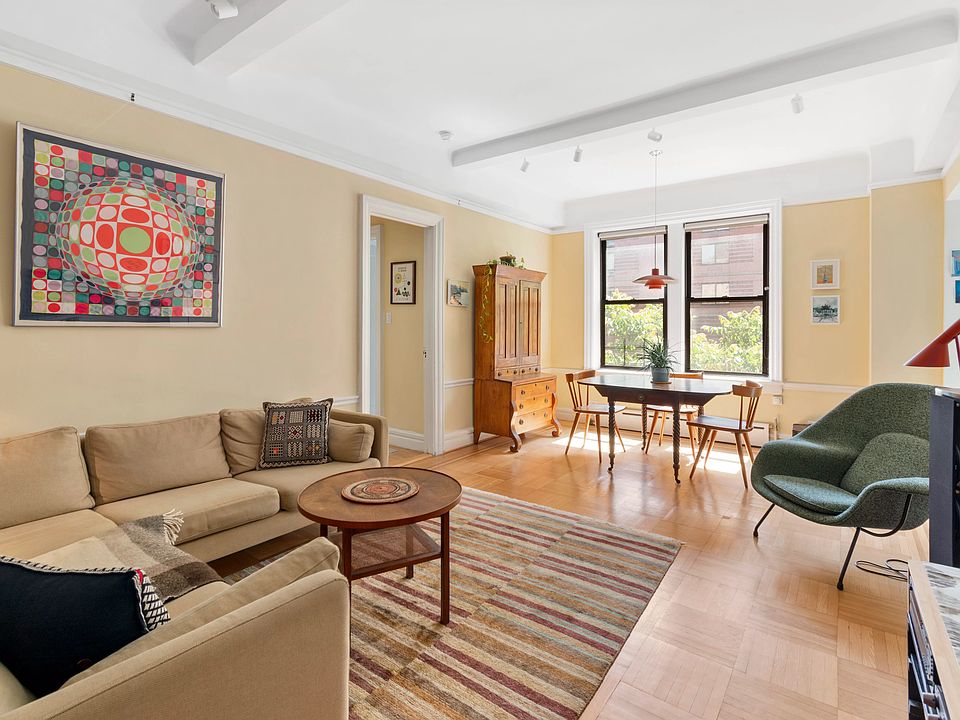 1st image of 710 W End Ave #7E