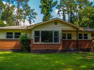 2092 Barberrie Ln, Decatur, GA 30032