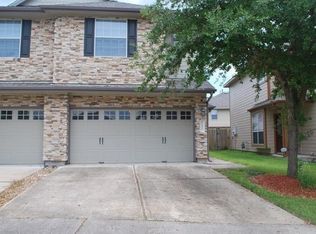 14411 Lilygate Ct, Houston, TX 77047