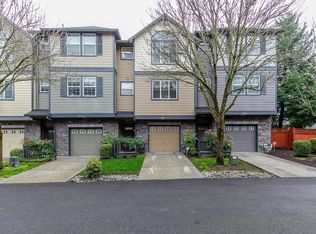 15335 SW Fossil Ln, Beaverton, OR 97007