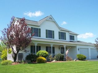 169 Villa Rd, Saint Marys, PA 15857