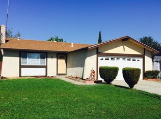 449 Rodeo Pl, San Jose, CA 95111