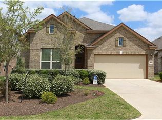 18 S Marshside Pl, Spring, TX 77389