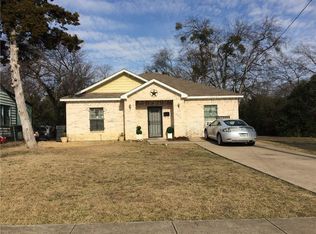 1623 Fordham Rd, Dallas, TX 75216