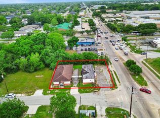 3725 Reed Rd, Houston, TX 77051