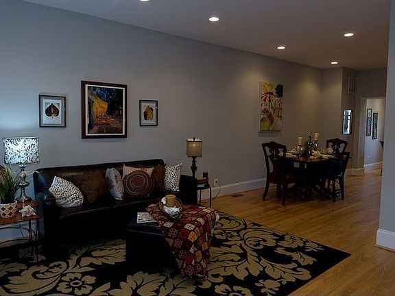 Living & Dining