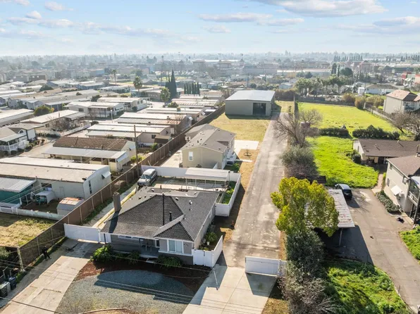 6228 Fowler Ave, Sacramento, CA 95828