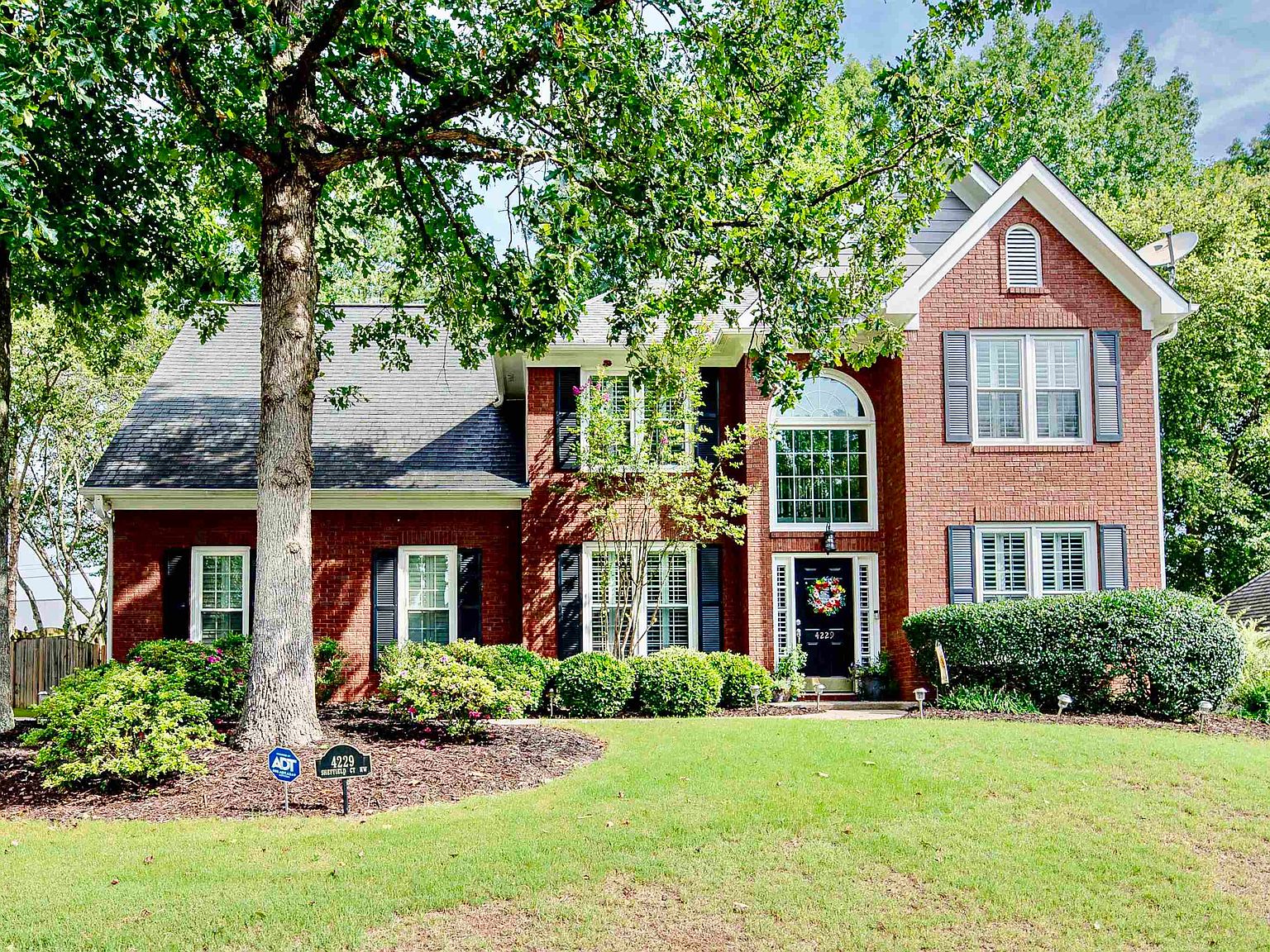 4229 Sheffield Ct NW, Kennesaw, GA 30144 Zillow