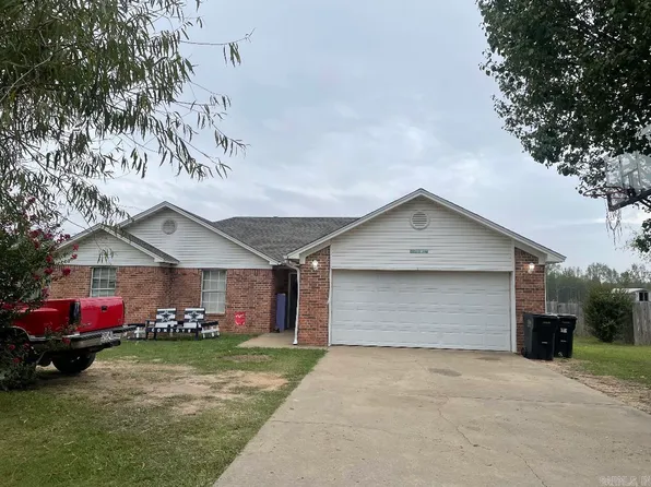 59 Ten Point Ln, Ward, AR 72176