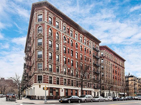 5th image of 72 Saint Nicholas Ave APT 4D